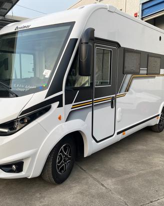 BENIMAR AMPHITRYON 967 AUTOMATICO