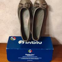 Pantofole ballerine Inblu Panterine Made in Italy
