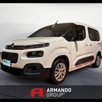 Citroën E-Berlingo motore elettrico 136 CV M Feel