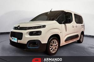 Citroën E-Berlingo motore elettrico 136 CV M Feel
