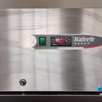 frigo doppia anta. Adatto per ristorazione 