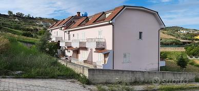 Villa vicino Soverato