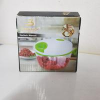 tritatutto manuale € 5