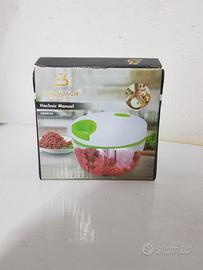 tritatutto manuale € 5