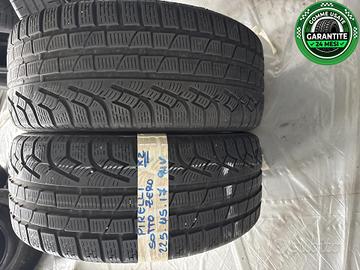 gomme usate 2254517 Winter PIRELLI - Sottozero - 8