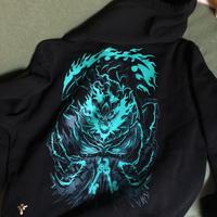 Felpa Dolly Noire “League of Legends”