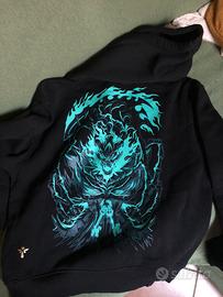 Felpa Dolly Noire “League of Legends”