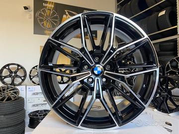 Cerchi Bmw raggio 19 NUOVI cod.19842