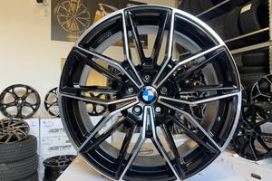 Cerchi Bmw raggio 19 NUOVI cod.19842