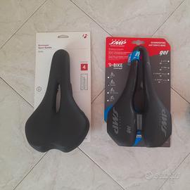 Sella SMP TRK  per Ebike e altre  Mountain bike