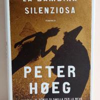 La bambina silenziosa (Peter Høeg)