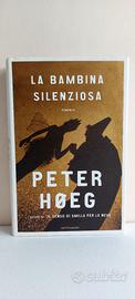 La bambina silenziosa (Peter Høeg)