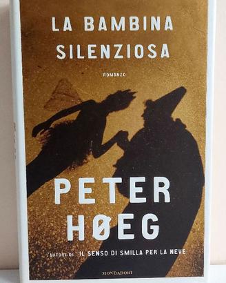 La bambina silenziosa (Peter Høeg)