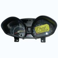 DISPLAY VEGLIA QUADRO STRUMENTI FORD Fiesta 6Â° Se