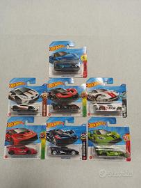 Hotwheels supercar