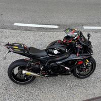 Suzuki GSXR 600