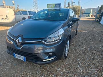 renault clio 2018 gpl  
