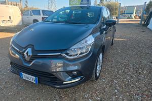 renault clio 2018 gpl  