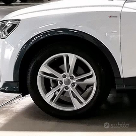 cerchi originali audi 19