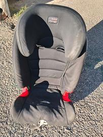 Seggiolino bimbo/a auto