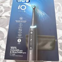 Oral-B Spazzolino Elettrico
