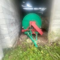 Spandiletame Annovi 60 quintali