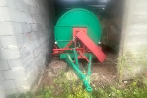 Spandiletame Annovi 60 quintali