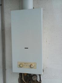 scaldino a gas gpl