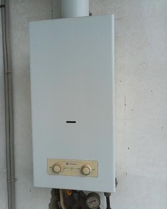 scaldino a gas gpl