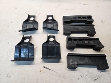 Kit Thule 5014 Ford C Max