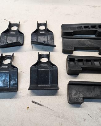 Kit Thule 5014 Ford C Max