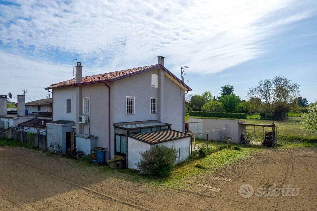 Casa – Campolongo Maggiore, Campolongo Maggiore Callegaro - Vista 3