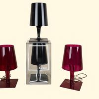 Lampade Kartell “Take” – Design originale- Nuove