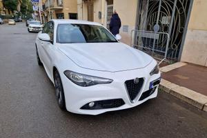alfa romeo giulia 2.2 jtdm