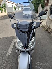 Xmax 250 yamaha