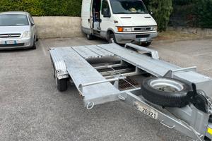 Carrello ellebi