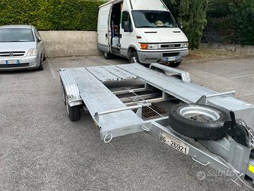 Carrello ellebi