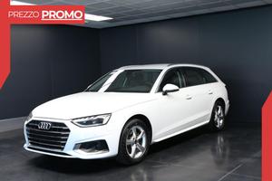 AUDI A4 Avant 35 TDI/163 CV S tronic Business Ad