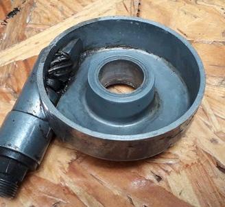 rinvio contachilometri LAVERDA 750 1000 1200