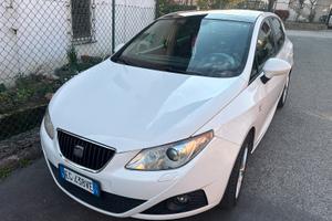 Seat Ibiza 1.6tdi fr neopatentati