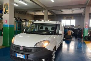 Fiat Doblo 1.6 diesel