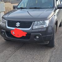 suzuki gran vitara 