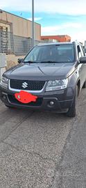 suzuki gran vitara 