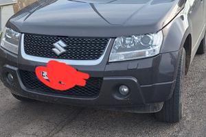 suzuki gran vitara 