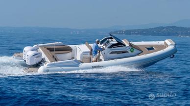 Aurion 950 Cabin Family package 2x250 XSR