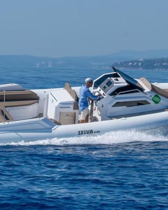 Aurion 950 Cabin Family package 2x250 XSR
