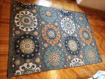 tappeto 160x235 cm