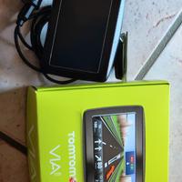 TomTom  via 110