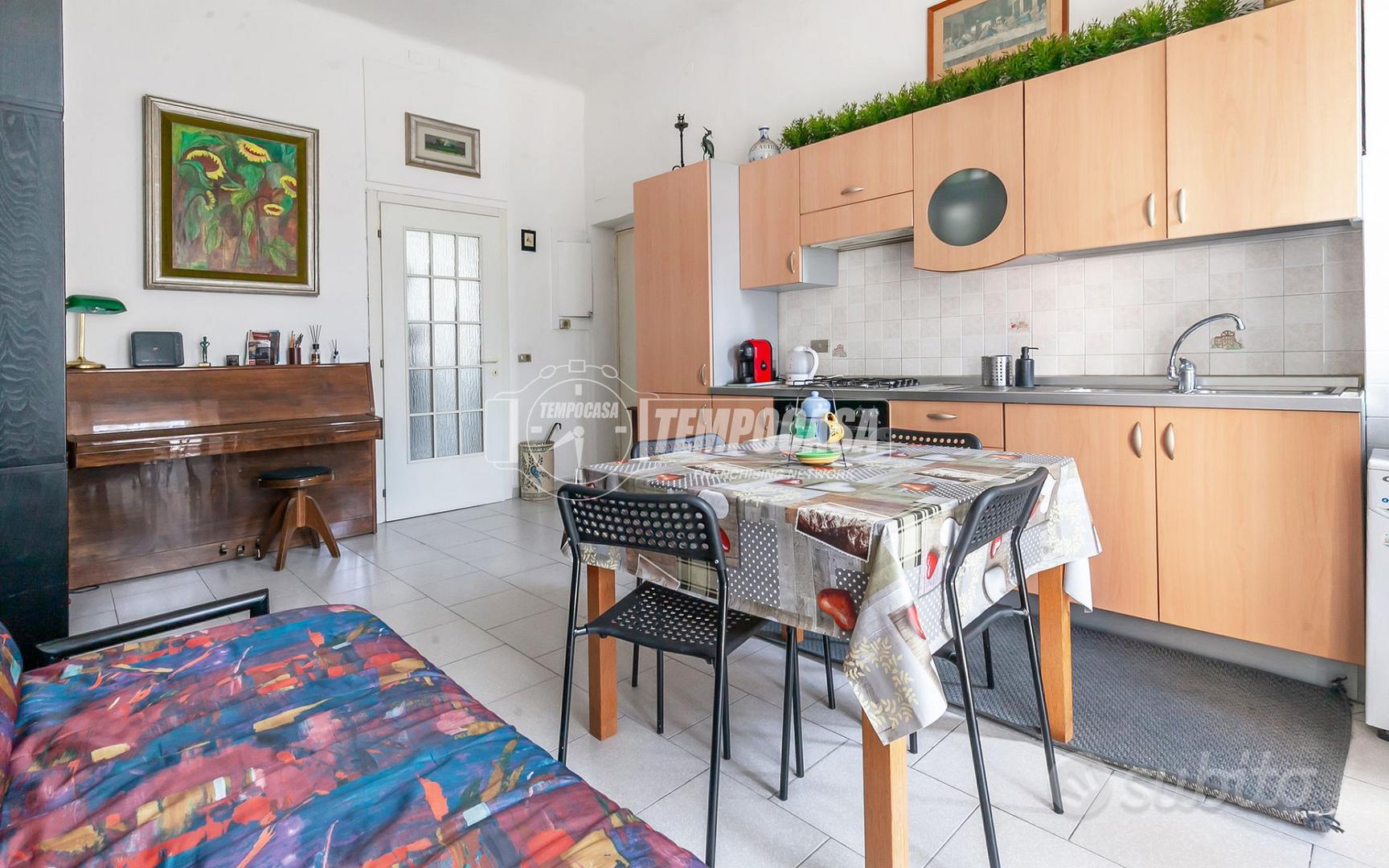 Apartment in Milano, Dergano, Municipio 9 - Vista 5