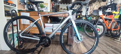 KROSS Alta 2.0 All-Road – Shimano CUES 2x10
